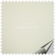 Leinen Struktur M�belstoff Canvas Weiss mit Fleckschutz und R�ckenkaschierung