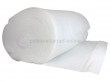 Polster Vlies Watte Weiss 140cm breit 100 g/m� Meterware