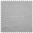 AKTIONS Microfaser M�belstoff Soft Sonderfarbe Hellgrau