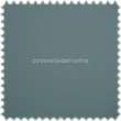 AKTION PU Kunstleder Straight grau