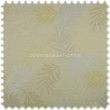AKTION Trevira CS Floral Flachgewebe Garda CS Elfenbein