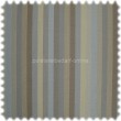 AKTION Trevira CS Flachgewebe Streifen Malo Blaugrau