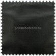 TOP AKTION Kunstleder Skin Schwarz zum Super Preis!