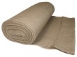 25 Meter Federleinen Jute Juteleinen Jutegewebe Sackleinen  HB 365