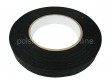 Gewebeklebeband - Stuhlkleband - Gewebeband Schwarz 19mm x 50 Meter