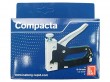 Handtacker Heftpistole Tacker Rapid Compacta