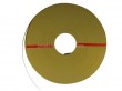 Pappstreifen auf 137 Meter Rolle 12,7mm breit