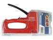 Handtacker Heftpistole Tacker Rapid Workline R253 Ergonomic