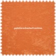 TOP PREIS AKTION Microfaser M�belstoff Poker Orange