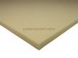 Schaumstoff Platte 200cm x 130cm x 3cm RG 50/75  