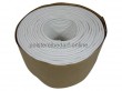 Baumwoll Polyester Keder 4 mm 100 m
