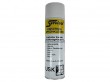 Karton mit 12 Dosen Spr�hkleber Schaumstoffkleber Kleber Universal Gelb 500 ml