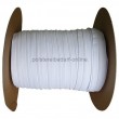 100 Meter Rolle Rei�verschluss Weiss