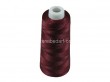 Filamentgarn Hochfest Brombeer 1000 Meter 40 Nm