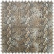 Skai� Kunstleder Reptilpr�gung Python Kroko
