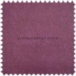 AKTION Skai Kunstleder Super Soft-Touch Microfaseroptik Bordeauxviolett DIN 4102 B2 EN 1021 1+2
