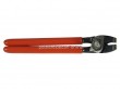 Autopolsterzange Osborne BS - aufw�rts gebogen