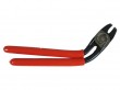 Autopolsterzange Osborne CS - seitw�rts gebogen