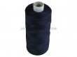 Polstern�hgarn dunkel Blau 300 Meter 30 Nm