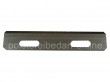 10 Ersatzklingen f�r Lederhobel Osborne C.S. 925