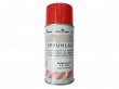 SPR�HLACK Zum Ausbessern von Lacksch�den Nu�baum hell P9 - 5125 300ml