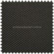 Top Aktueller Trend Polsterstoff Vision Schwarz mit Latex-Beschichtung