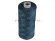Polstern�hgarn Blaugrau 500 Meter 50 Nm