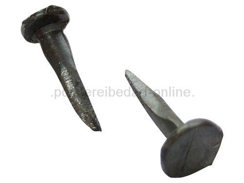 Feingeschnittene N�gel 10mm 1 Kilogramm