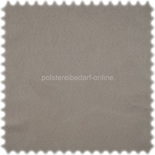 polstereibedarf-online AKTION Microfaser M&ouml;belstoff Cazar Signalgrau
