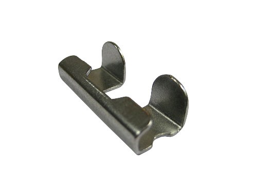 Kantendrahtklammern 4mm