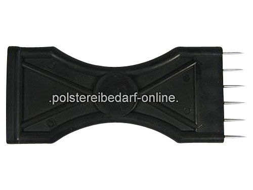 Gurtspanner Kunststoff 175mm Osborne 869 P