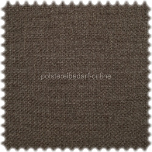 Top Moderner Struktur M�belstoff Base Uni Braun