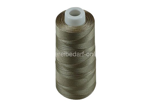 Filamentgarn Hochfest Beige 1000 Meter 40 Nm