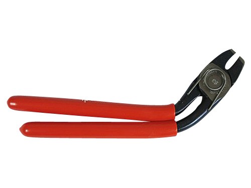 Autopolsterzange Osborne CS - seitw�rts gebogen