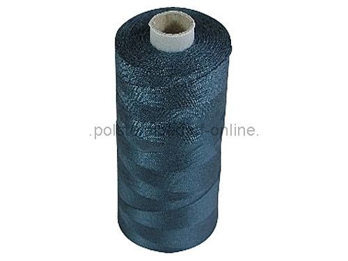 Polstern�hgarn Blaugrau 500 Meter 50 Nm