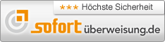 Sicher Sofort&uuml;berweisung