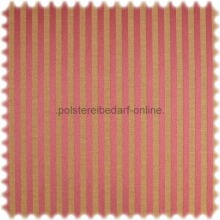 Biedermeiersoaf Bezugsstoff rot Biedermeiersoaf Bezugsstoff rot