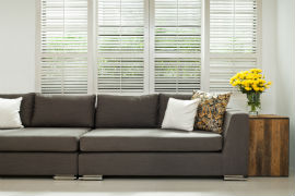 Modernes Sofa