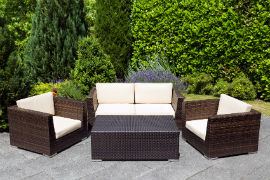 Outdoor Sofa