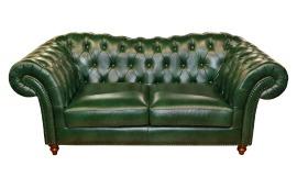 Capitonne Sofa