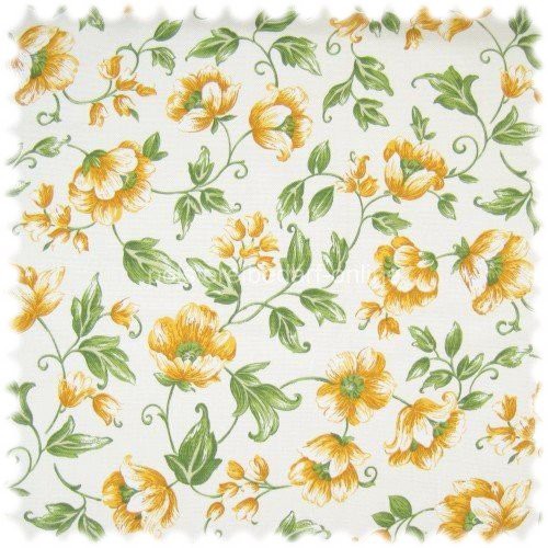 http://www.polstereibedarf-online.de/tpl/blog/65/Stoff kleine gelbe blumen.jpg Stoff kleine gelbe Blumen