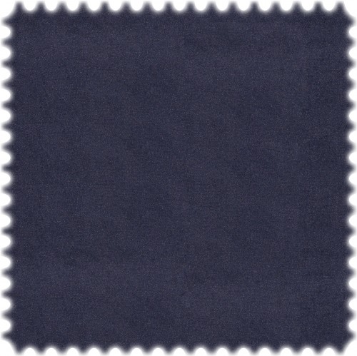 Hochwertiger Samt Möbelstoff MOHAIR LOOK Dunkelblau Hochwertiger Samt Möbelstoff MOHAIR LOOK Dunkelblau