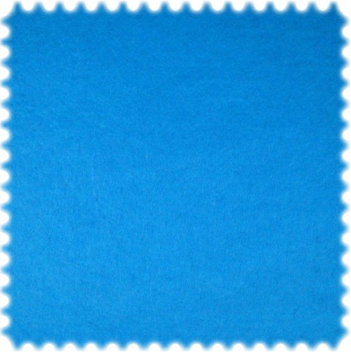 dekorations-bastel-filz-stoff-himmelblau
