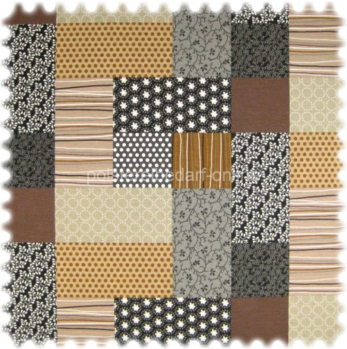 farbdruck-moebelstoff-patchwork-braun