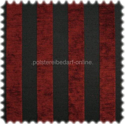 moebelstoff-broadway-rot-anthrazit moebelstoff-broadway-rot-anthrazit