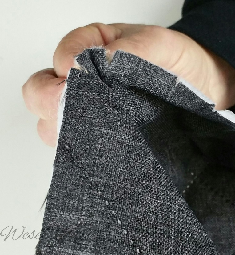nähanleitung handtasche aussentasche schritt 22