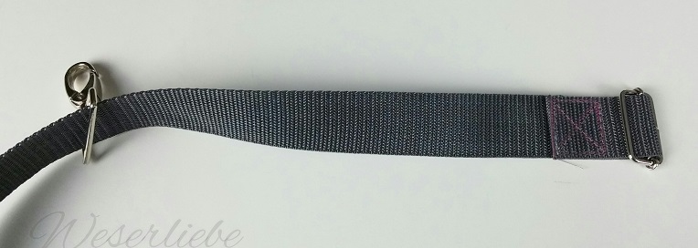 nähanleitung handtasche aussentasche schritt 50