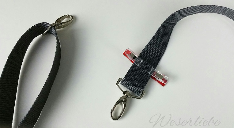 nähanleitung handtasche aussentasche schritt 51