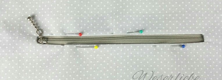 nähanleitung handtasche innentasche schritt 10