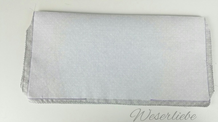 nähanleitung handtasche innentasche schritt 15